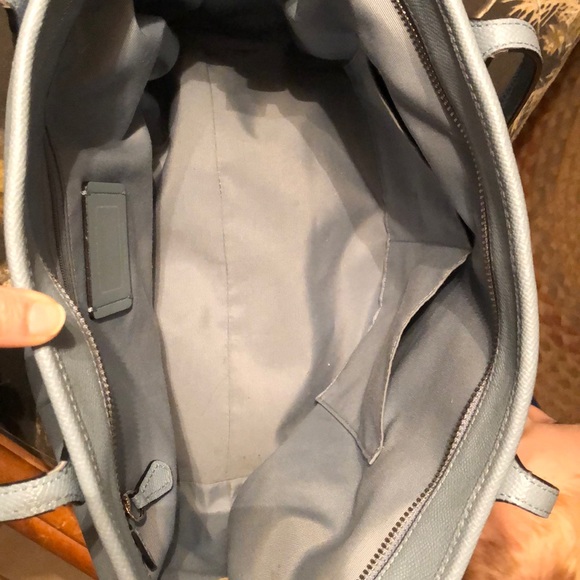 Coach purse - Picture 3 of 3